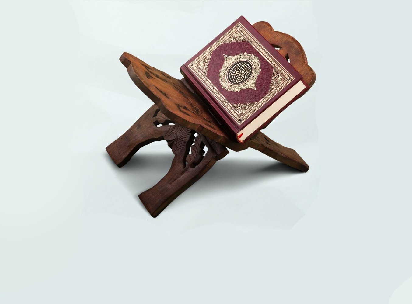 Qur’an Memorization Course (Sheikh Mohammed)